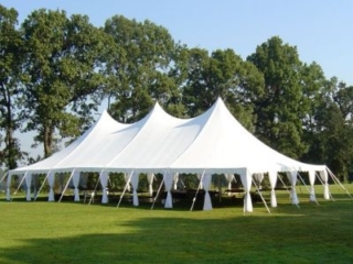 Peg & Pole Tents For Sale