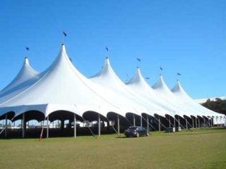 Alpine Tents for sale