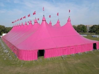 Alpine Tents Manufacturers