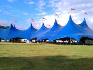Alpine Tents Manufacturers