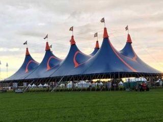 Alpine Tents for sale