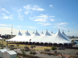 Alpine Tents for sale
